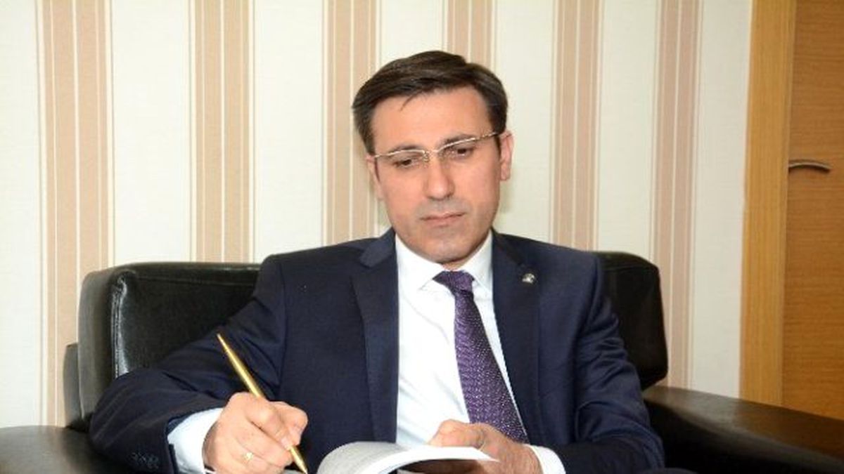 Küçükcan Hollanda\'da