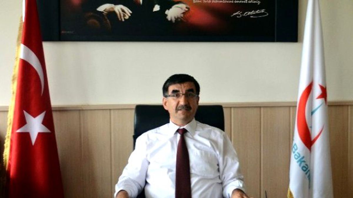 Kutlu\'dan, Dünya Uyuşturucuyla Mücadele Günü Açıklaması