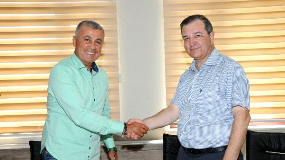 Manavgat\'ta "Taş ve Su" Konulu Taş Heykel Sempozyumu Düzenlenecek