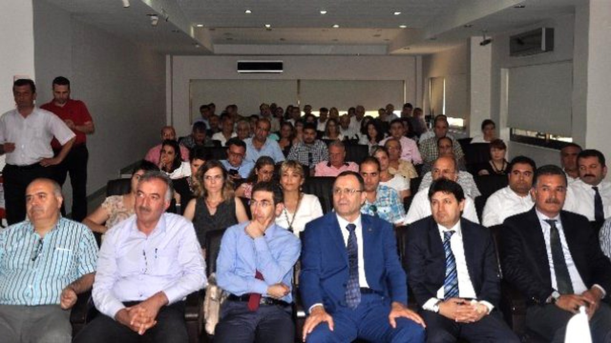 Mersin\'de Uygulanan AB Projelerinin Etkisi Saha Çalışmasıyla Ölçüldü