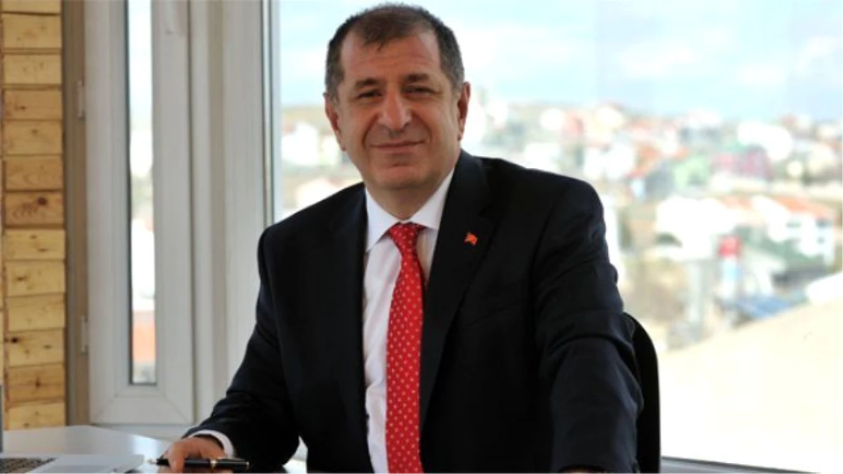 MHP\'den Geri Adım: Erdoğan ve Yolsuzluk Çizgileri Değişti