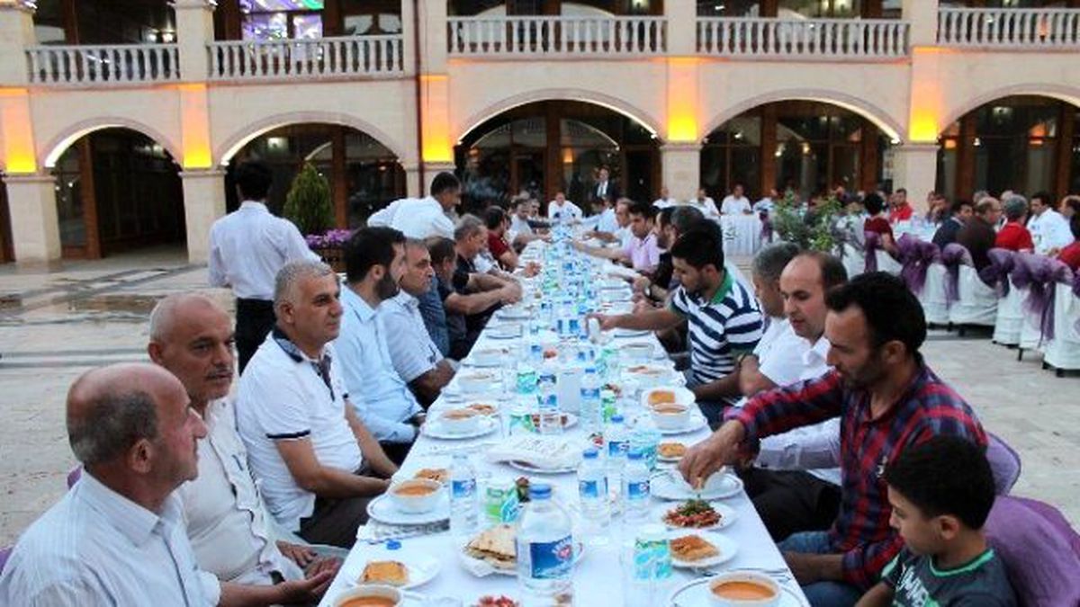 Mtso Haziran Ayı Meclis Toplantısını Gerçekleştirdi