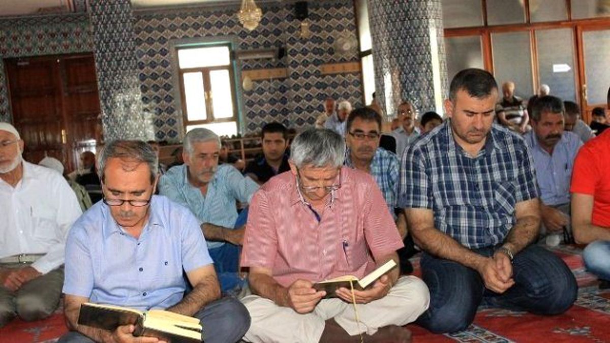 Mukabele Programlarına Vatandaşlardan Yoğun İlgi