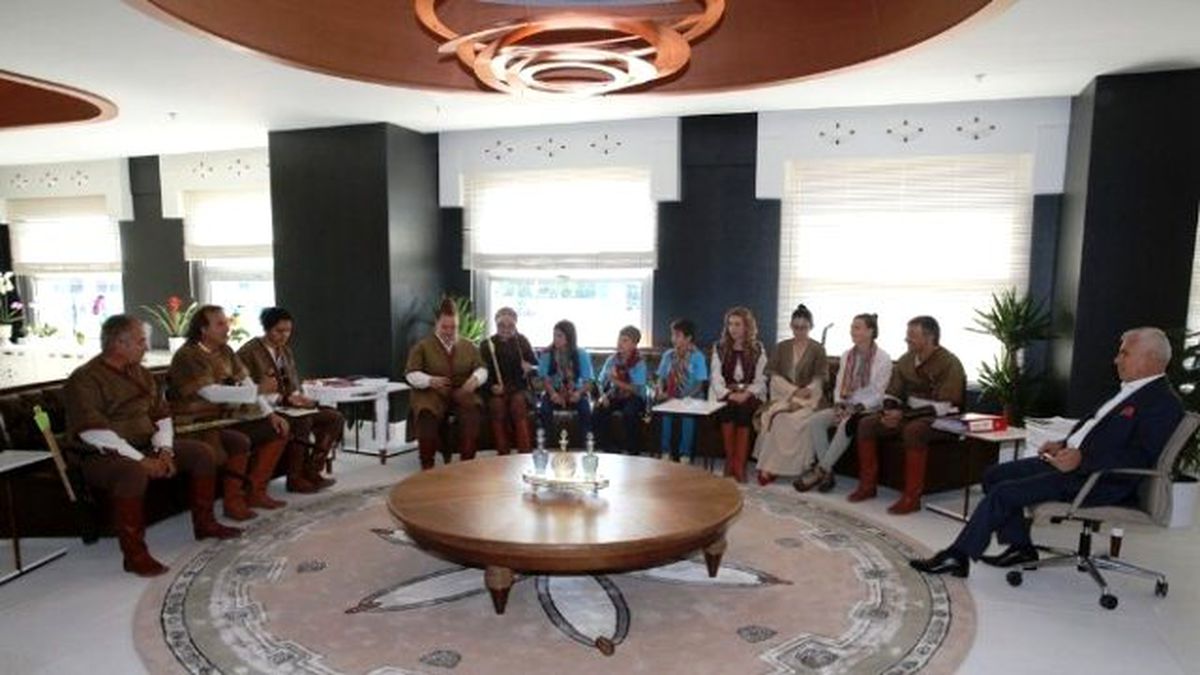 Nilüfer\'de Hedef Şaşmadı