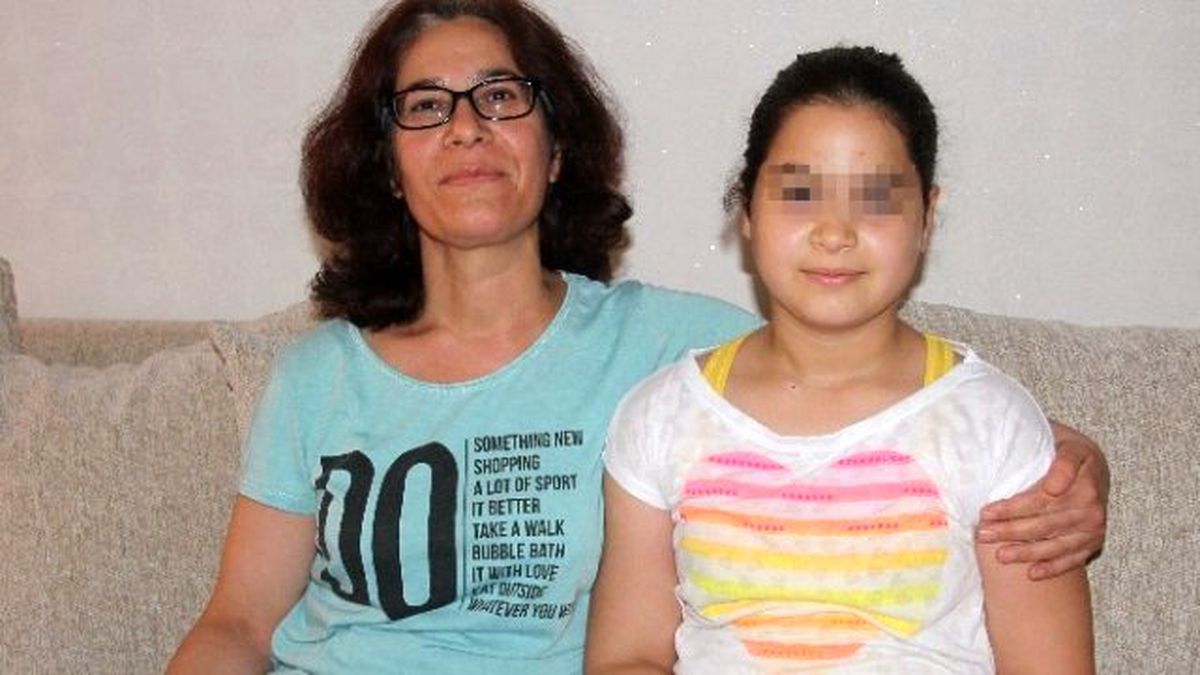 Anneye Adres Sorup Kızını Dolandırdılar