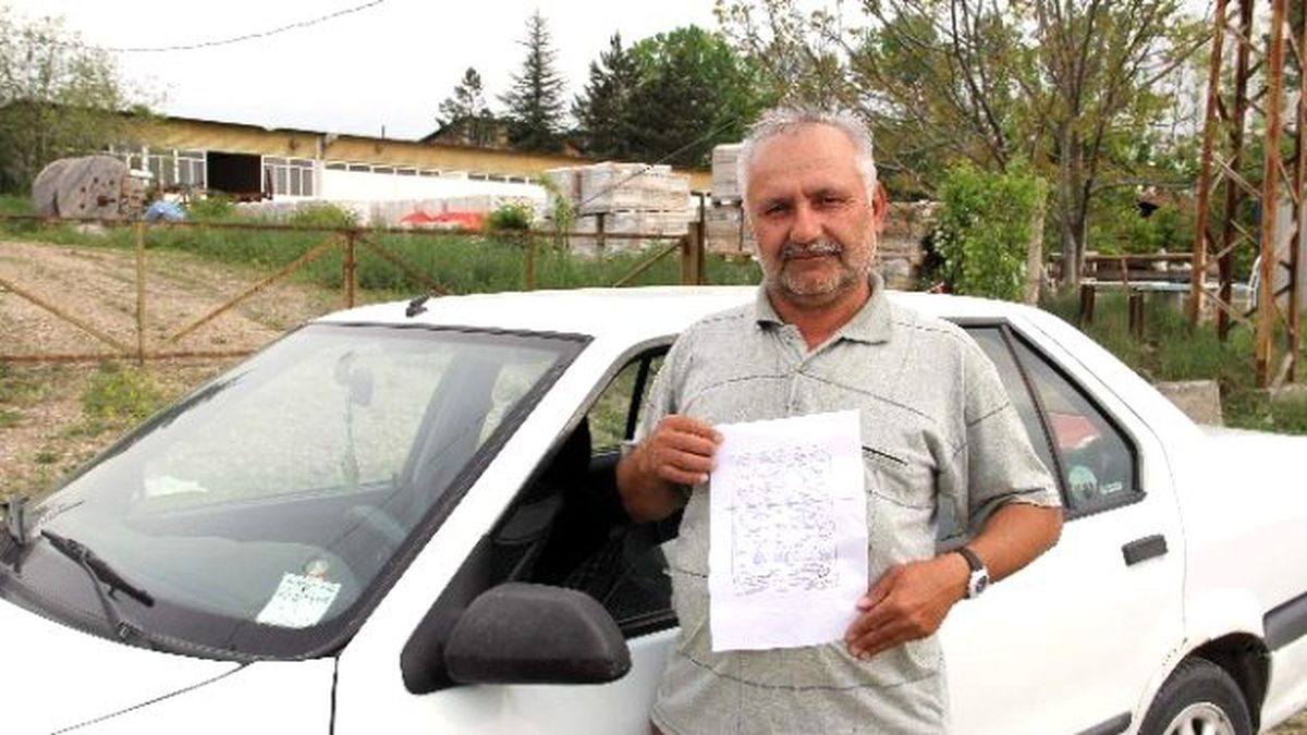 Radar Cezasını Mahkeme İptal Etti