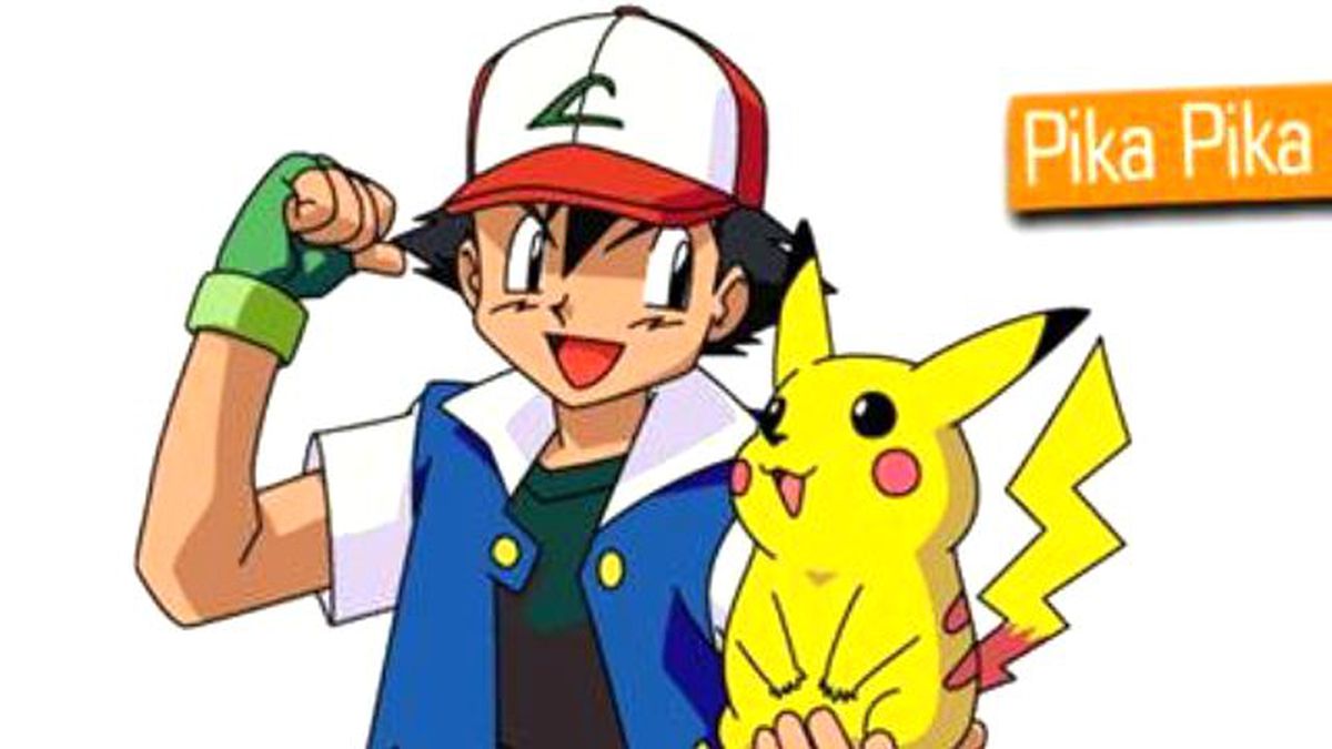 Pokemon, Android\'e Geldi