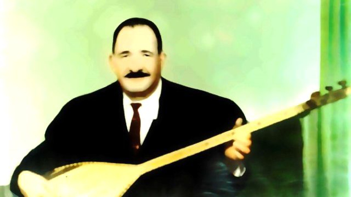 Posoflu Âşık Müdami\'nin Eserleri Gün Yüzüne Çıkarılıyor