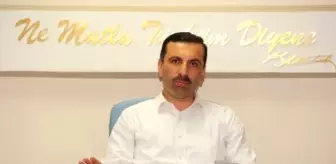 Sarıcaoğlu İddialara Cevap Verdi