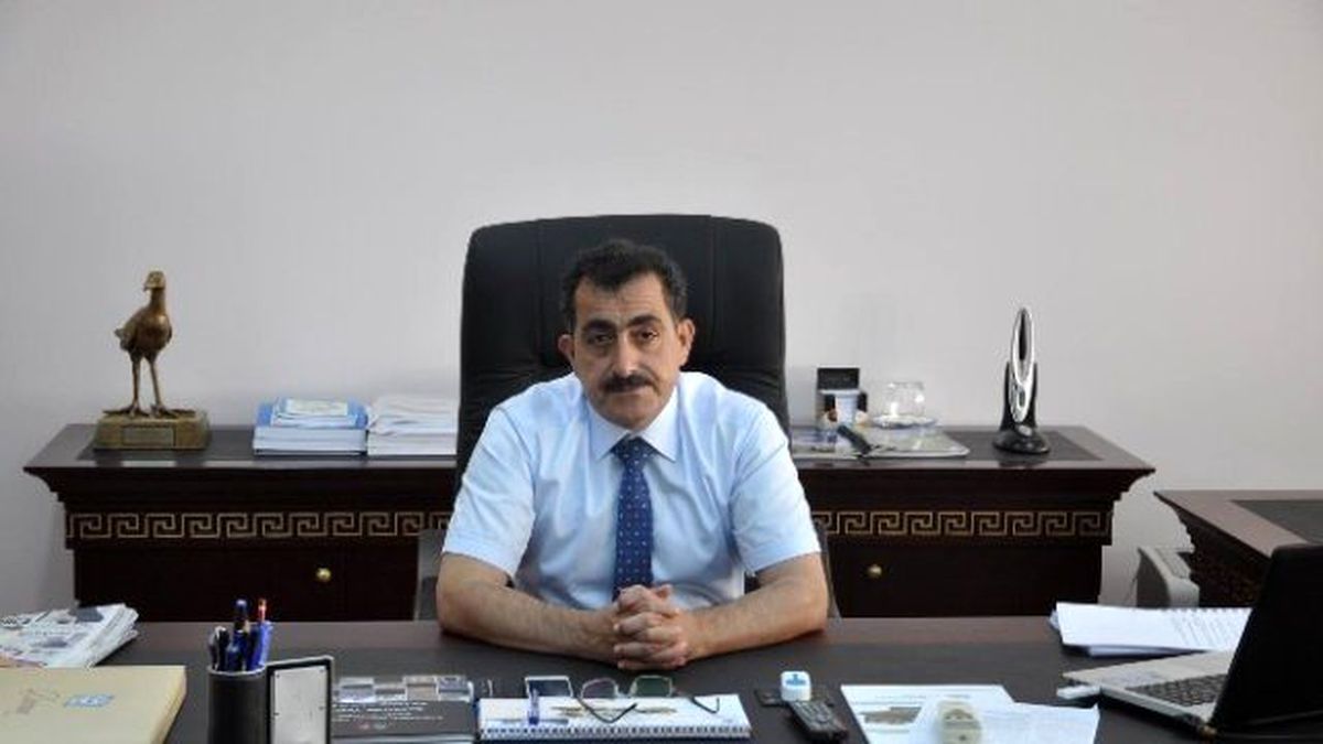 Sarıgazel Tabiat Parkına 2 Yılda 913 Bin TL Yatırım