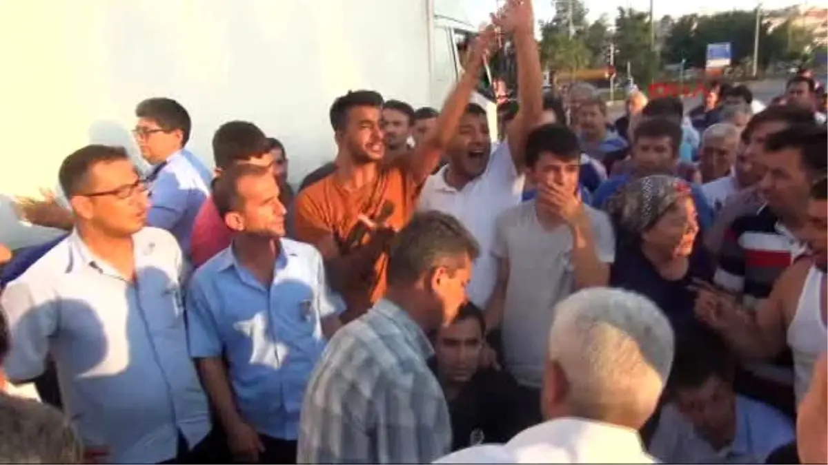 Silifke\'de \'Efsane Başkan\'ın Ölümü Esrarını Koruyor