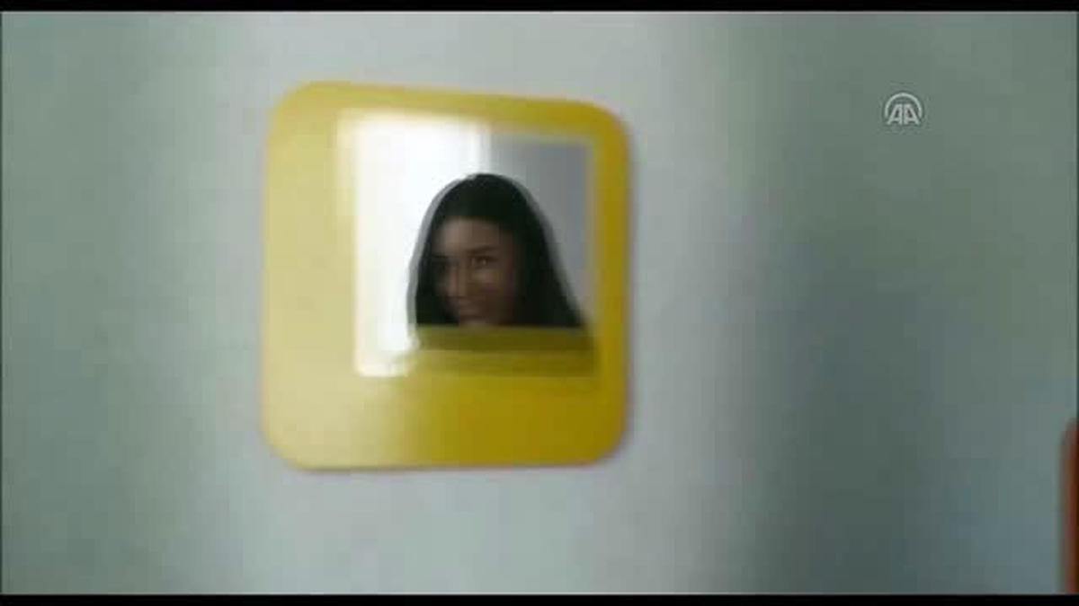 Sinema - Alkarısı Cin-net