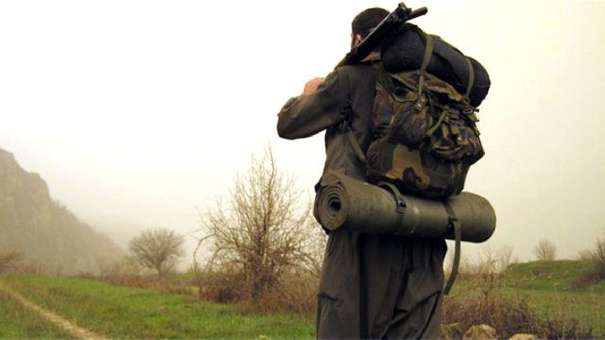 Şırnak\'ta 8 PKK\'lı Teslim Oldu, Toplam Rakam 758 Oldu