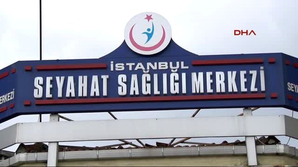 Sıtma ve Sarıhumma Alarmı