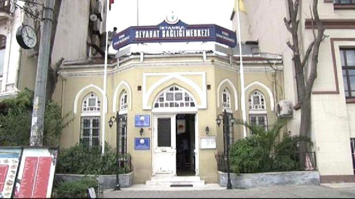 Sıtma ve Sarıhumma Alarmı