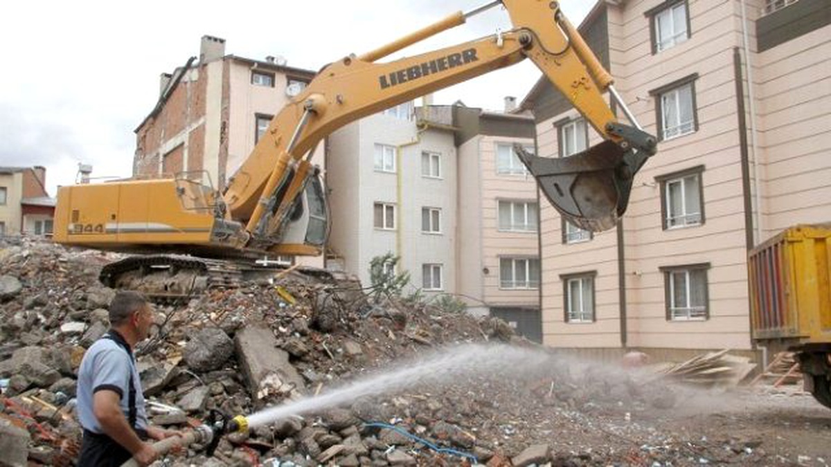 Sivas\'a \'Özgecan Aslan\' Kültür Merkezi Yapılacak