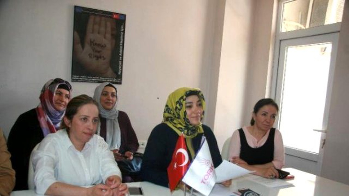 Suriye Raporu" Korkunç Bilançoyu Gözler Önüne Serdi