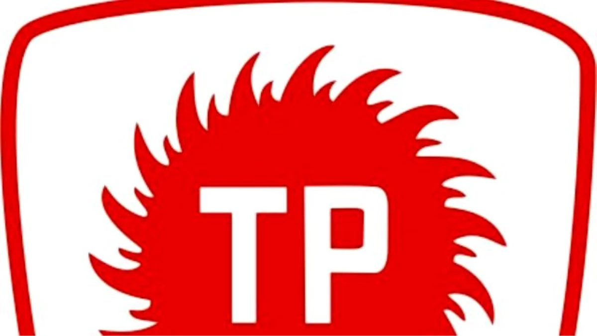 TPAO Bünyesindeki TP\'nin Özelleştirme Kararı Çıktı