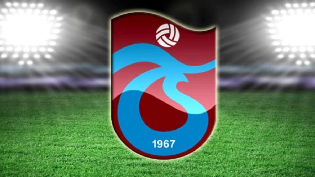 Trabzonspor\'da 5 İstifa Birden