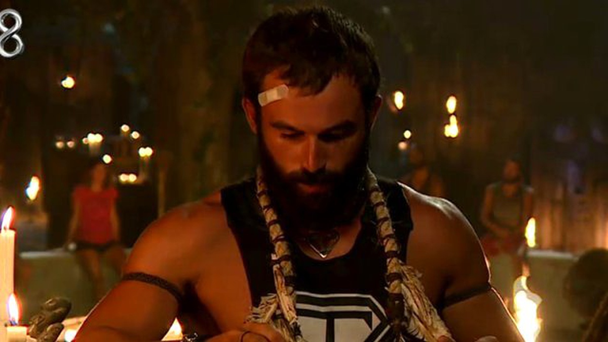 Turabi Sandığı Mühürledi! \'Gözüm Üzerinizde!\'