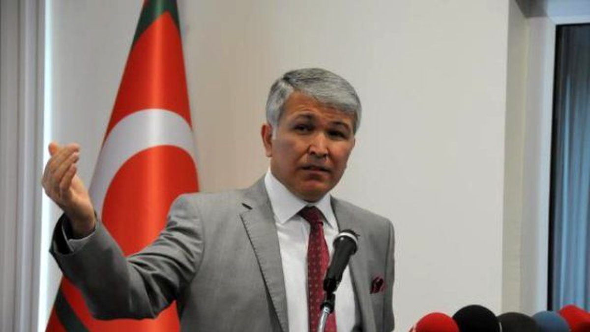 Türk İşçilerine \'Et Getirmeyin\' Uyarısı