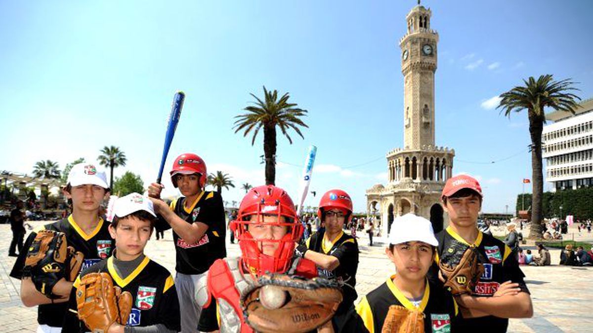 Ücretsiz Spor Okulları Dönemi Başladı