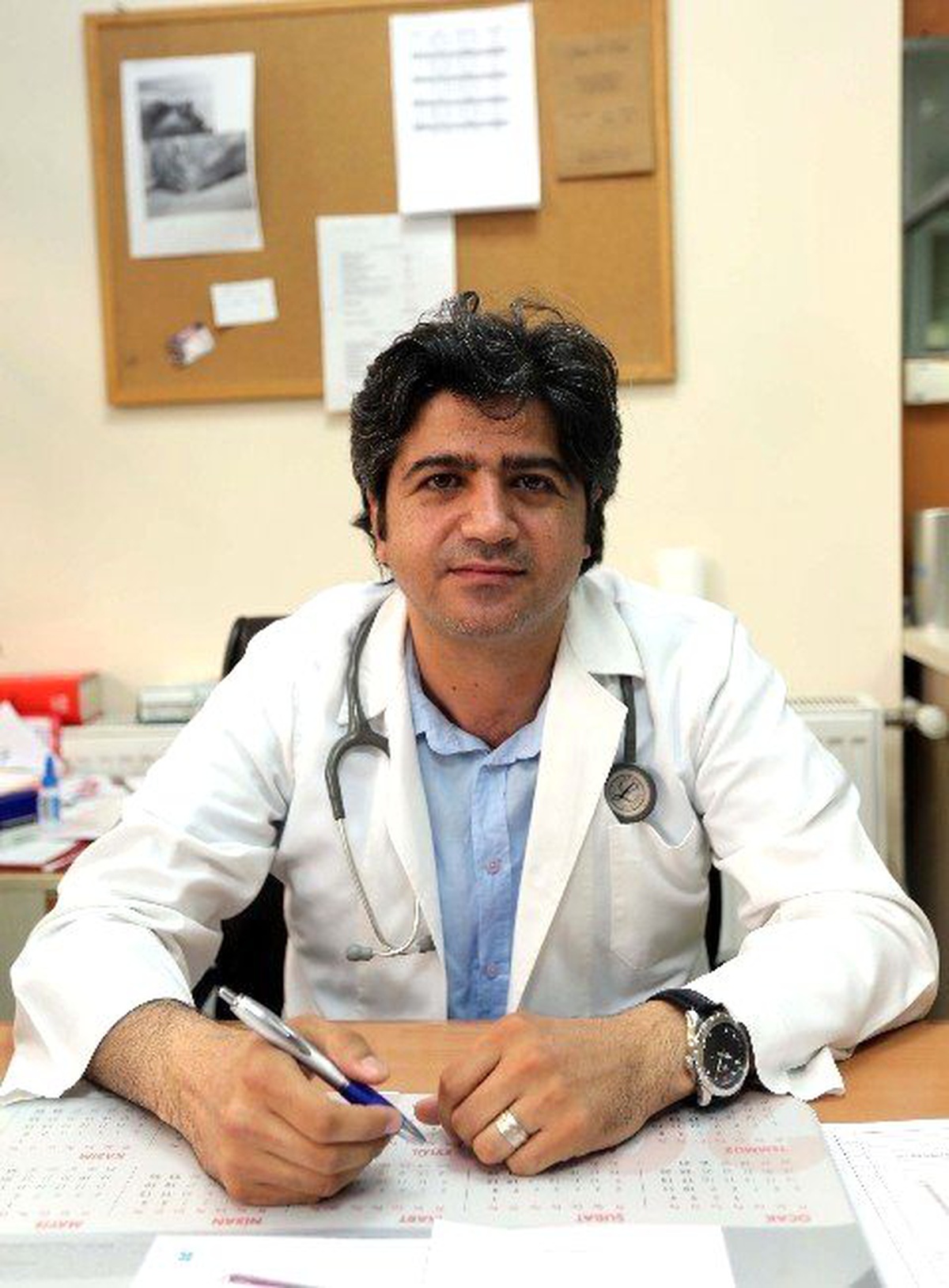 Yenimahalle Belediyesinden Beslenme Uyarısı