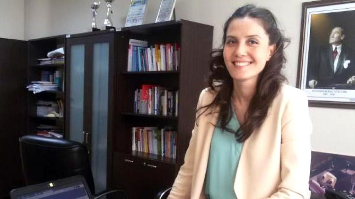 Yrd. Doç. Dr. Özel: Çalışanlar Twitter\'dan Takip Edilmek İstemiyor