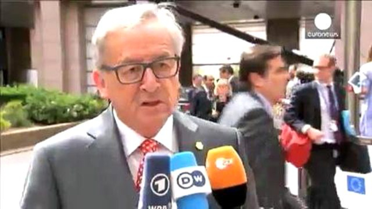 Yunanistan\'ın Kredi Görüşmeleri Yeniden Çıkmaza Girdi