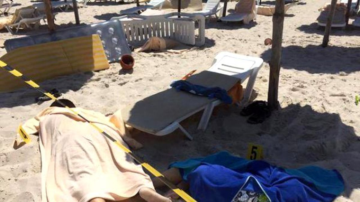 3 Ülkede Terör Saldırısı: 62 Ölü