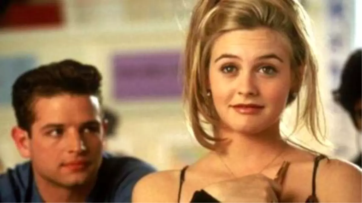 A \'Clueless\' Musical İs Totally Happening