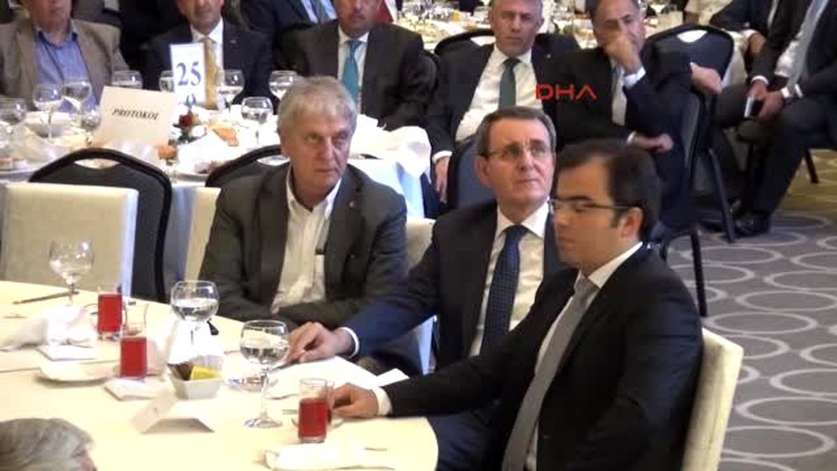 Adana - Hisarcıklıoğlu: Koalisyon Hükümeti Hemen Kurulmalı