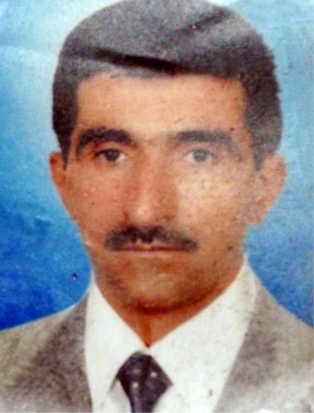 Alanya\'da Amcasını Öldüren Zanlıya 10 Yıl Hapis