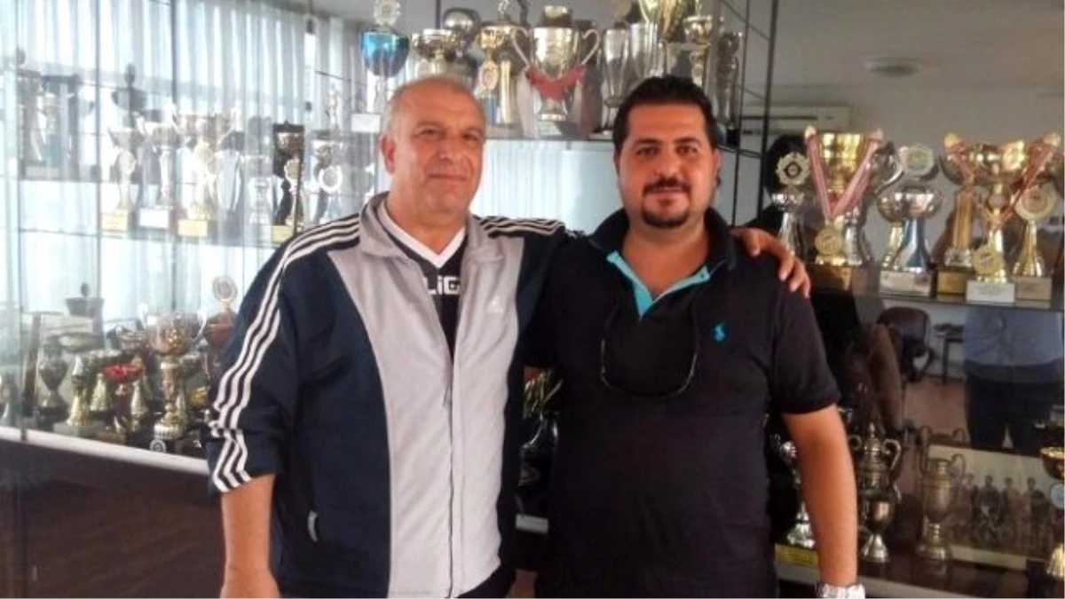 Altay Spor Kulübü Bozdoğan\'da Futbol Okulu Açtı