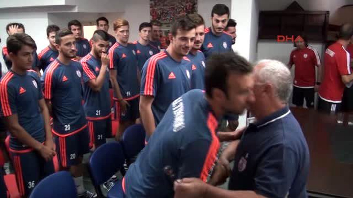 Altınordu Yeni Sezona Merhaba Dedi