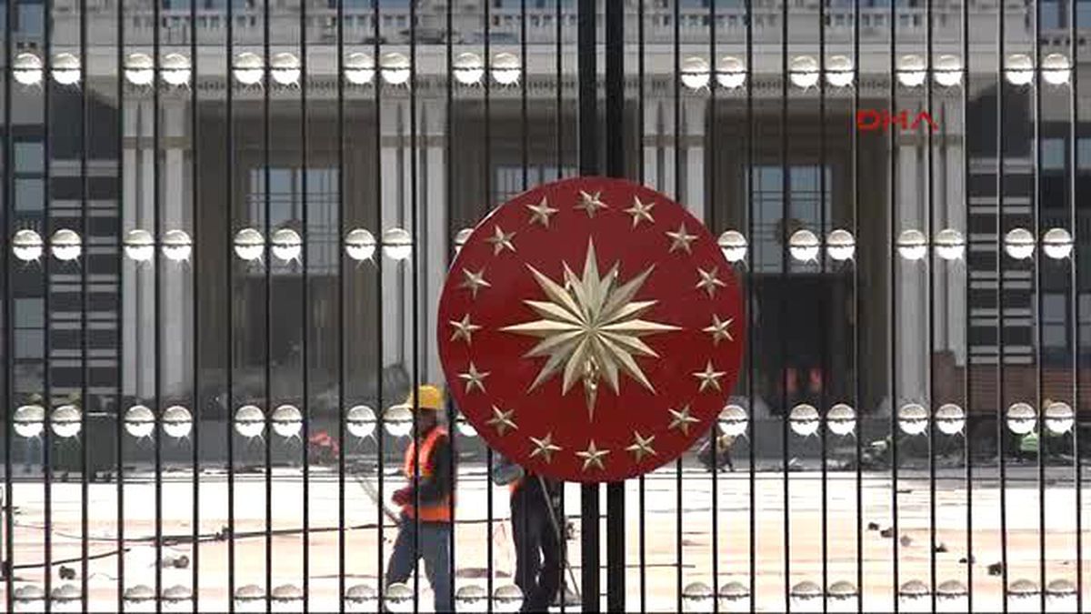 Arşivmimarlar Odası Ankara Şube Başkanı Candan\'dan Danıştay Kararına Tepki