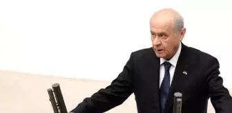 Bahçeli, A Takımını Değiştiriyor! İki İsmin Koltuğu Garanti