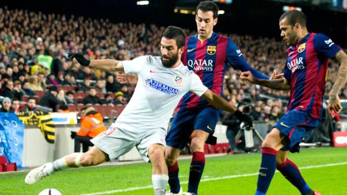 Barcelona Başkan Adayı: Arda Turan Harika Bir Oyuncu