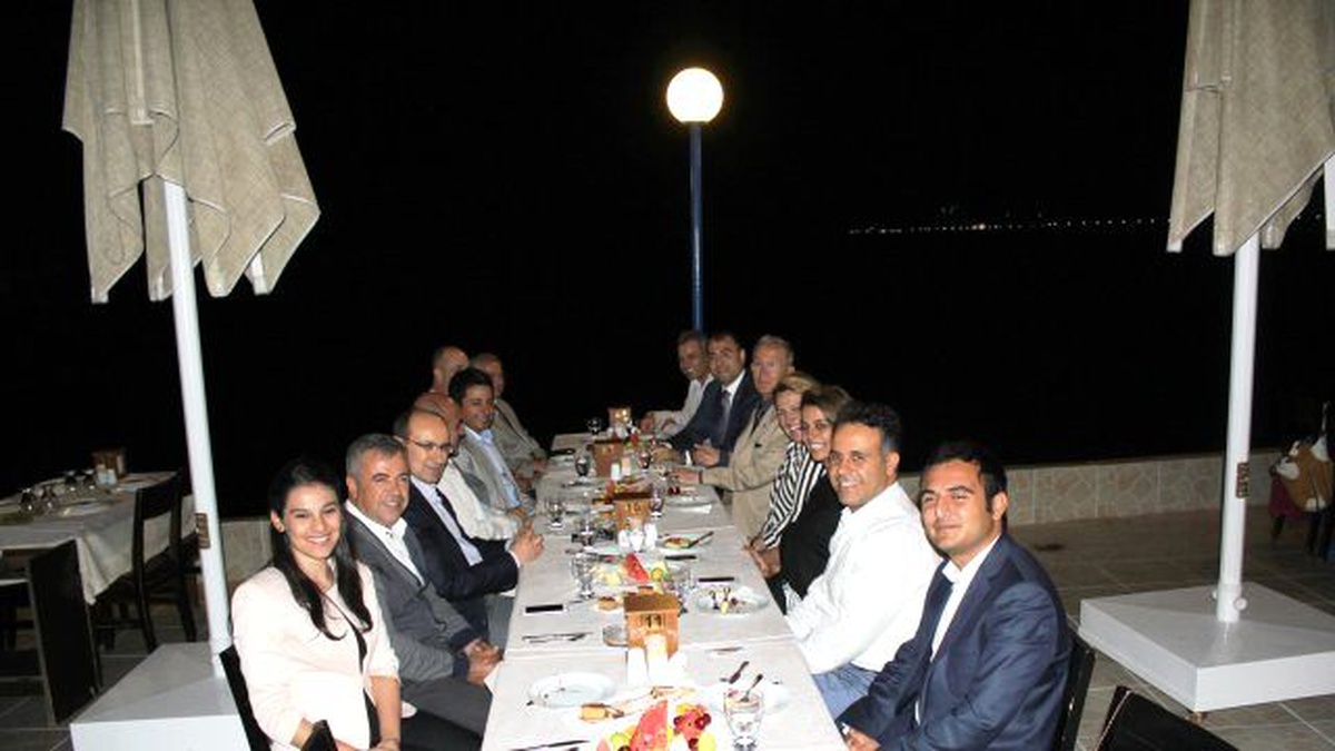 Başkan Altepe: "Büyükşehir Her Zaman Gemlik\'in Yanında"