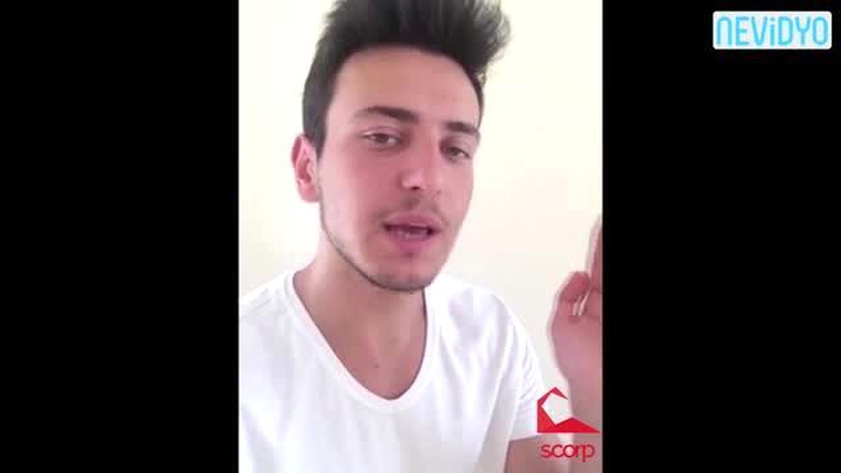 Ben O Bildiğin Kızlardan Değilim 11