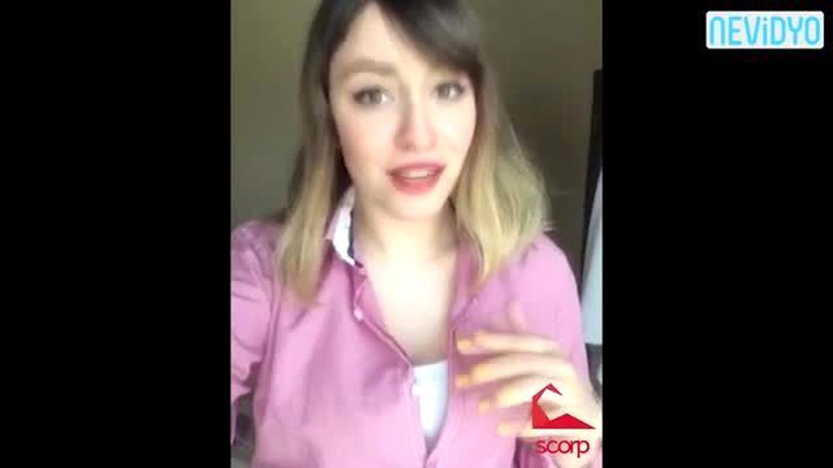 Ben O Bildiğin Kızlardan Değilim 2