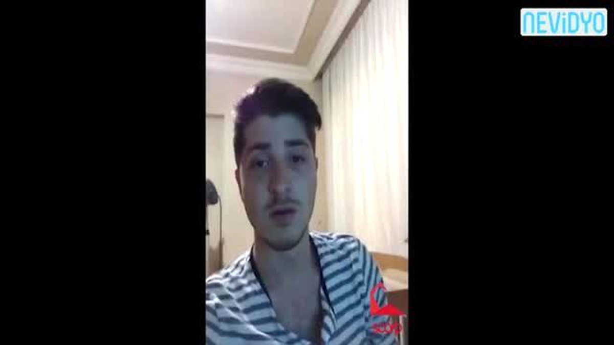 Ben O Bildiğin Kızlardan Değilim 9