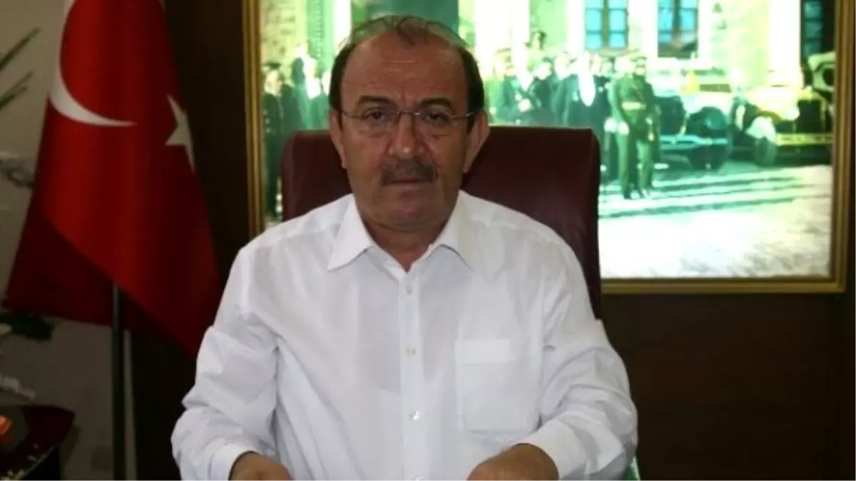 Bostancıoğlu: "Bakkallar da Tatlı Satabilir"