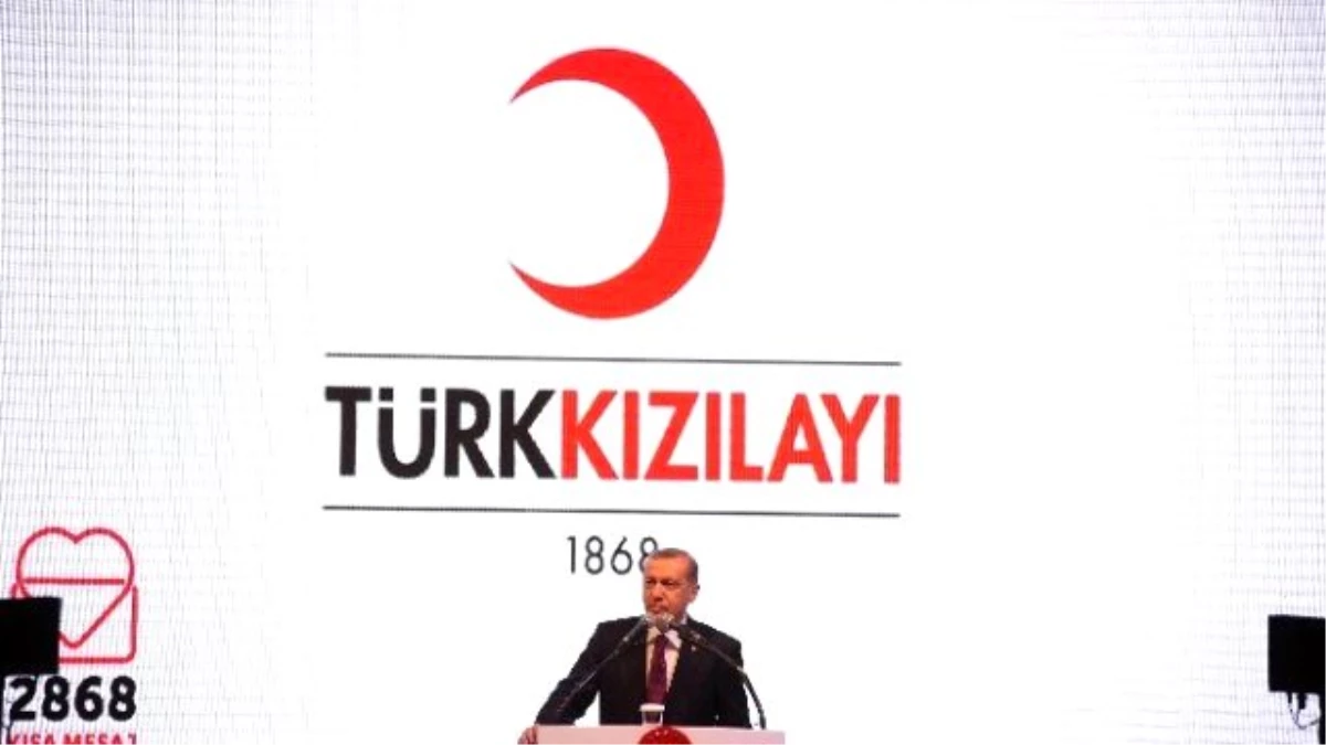 Cumhurbaşkanı Erdoğan: "Güneyimizde Bir Devlet Kurulmasına Asla Müsaade Etmeyeceğiz"