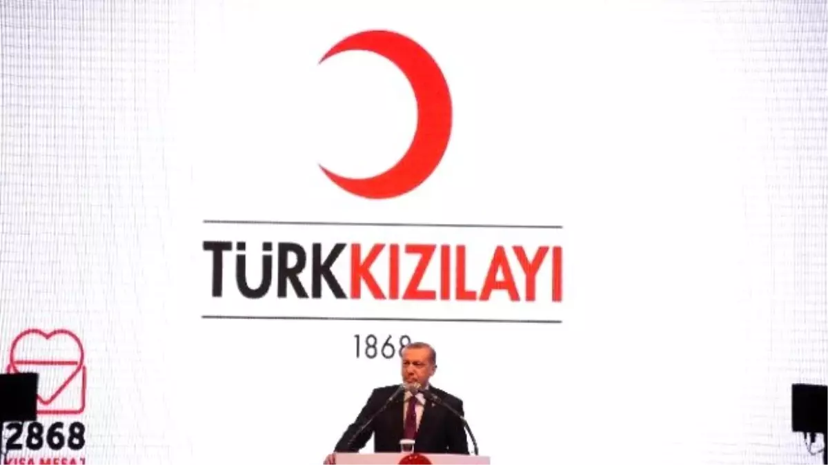 Cumhurbaşkanı Erdoğan: "Güneyimizde Bir Devlet Kurulmasına Asla Müsaade Etmeyeceğiz"