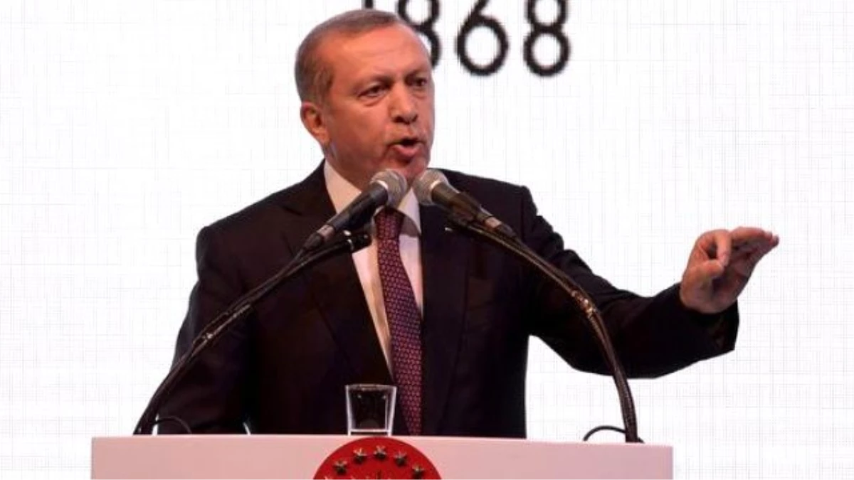 Cumhurbaşkanı Erdoğan: Suriye\'nin Kuzeyinde Devlet Kurulmasına İzin Vermeyeceğiz