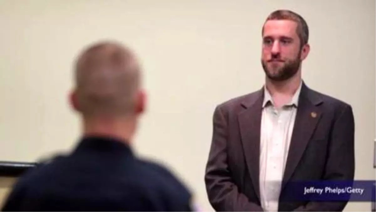 Dustin Diamond Gets Four-month Jail Sentence İn Stabbing Case