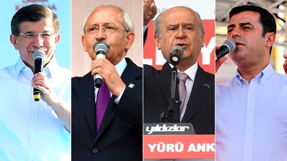 Economist: AKP- CHP Koalisyonuna CHP İçinden İtiraz Gelebilir