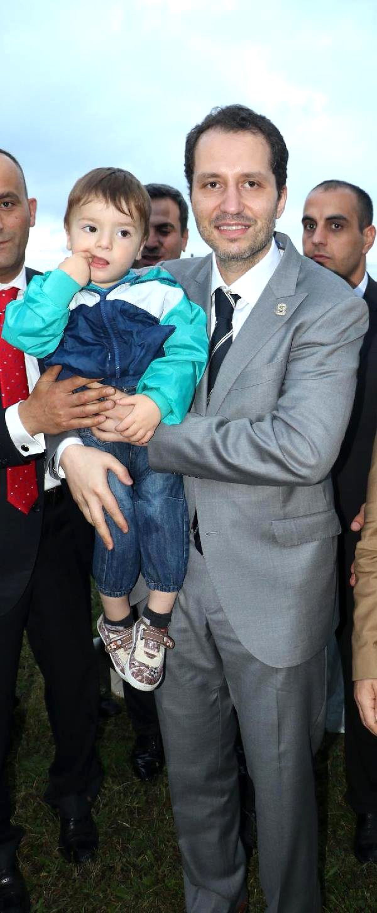 Erbakan: Siyonizm Denen Canavar İslam Alemini Sömürüyor