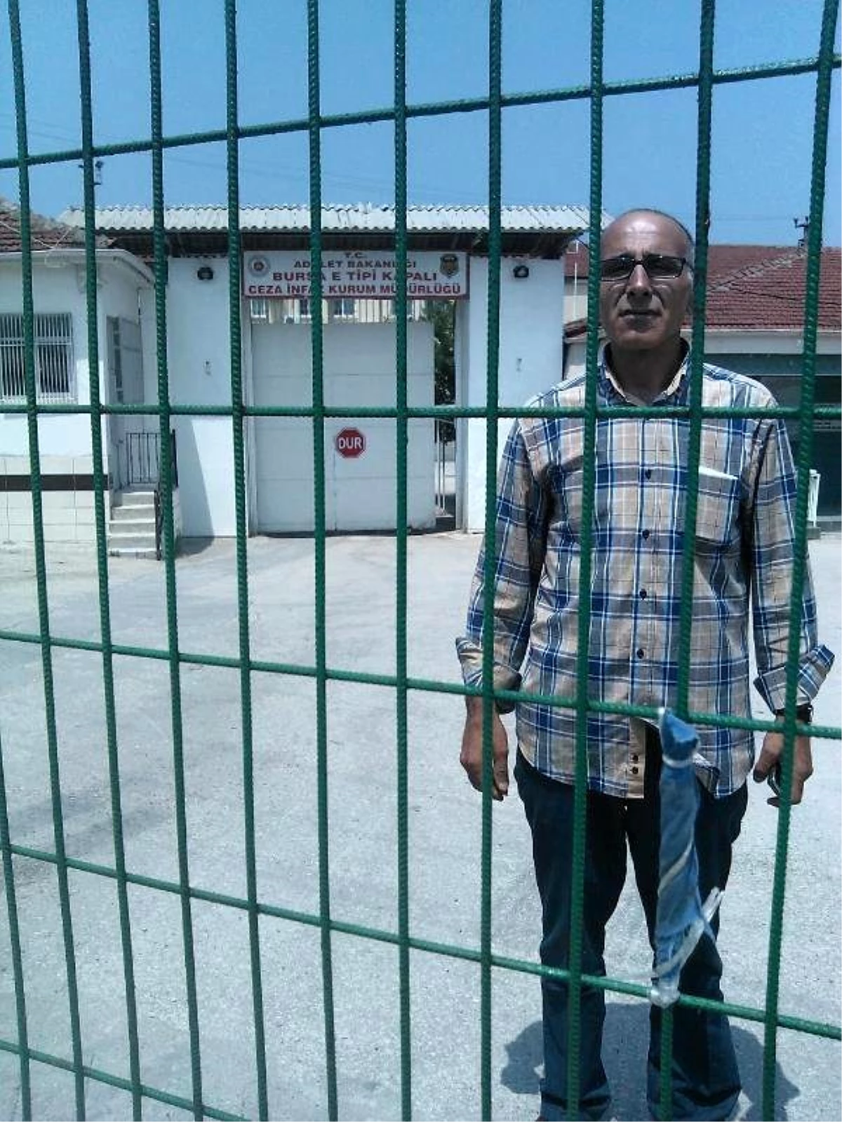 Erdoğan\'a Hakaretten Tutuklandı, 6 Gün Sonra Serbest Kaldı